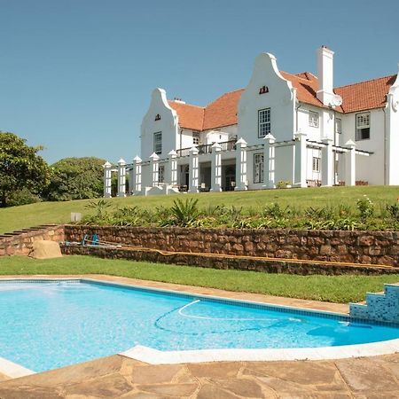 Botha House Hotel Pennington Buitenkant foto