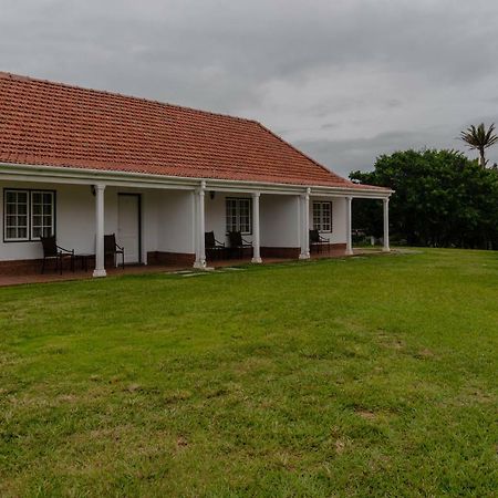 Botha House Hotel Pennington Buitenkant foto