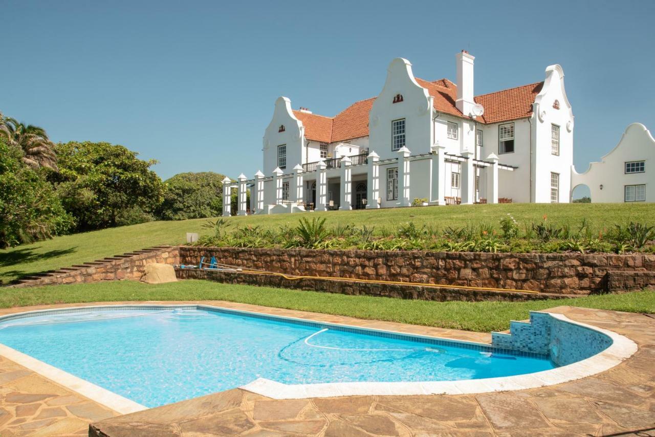 Botha House Hotel Pennington Buitenkant foto