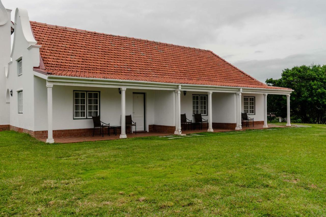 Botha House Hotel Pennington Buitenkant foto