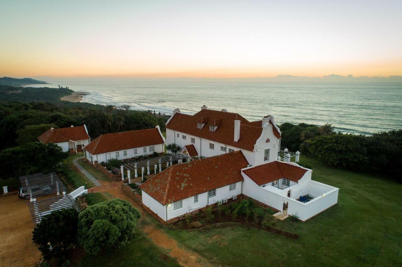 Botha House Hotel Pennington Buitenkant foto