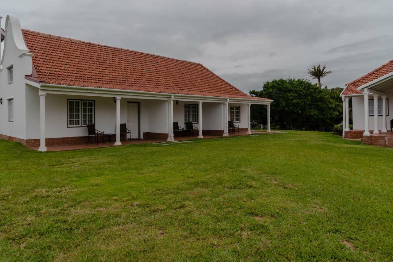 Botha House Hotel Pennington Buitenkant foto