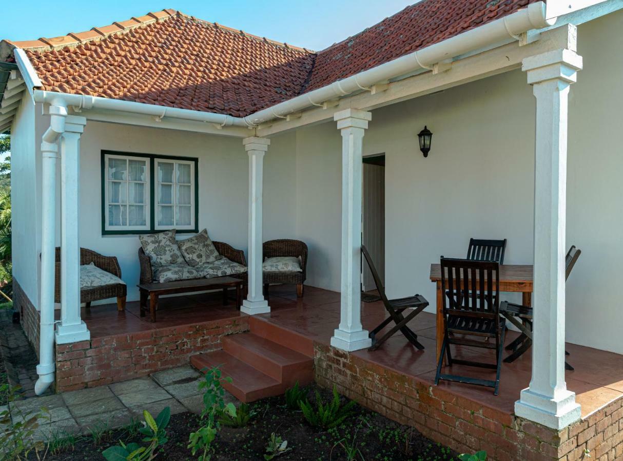 Botha House Hotel Pennington Buitenkant foto